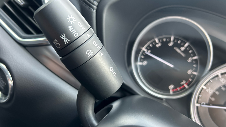 Mazda CX-5 2.0 e-Skyactiv G MHEV Centre-Line 5dr Petrol Estate